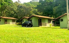Pousada e Camping Recanto da Praia